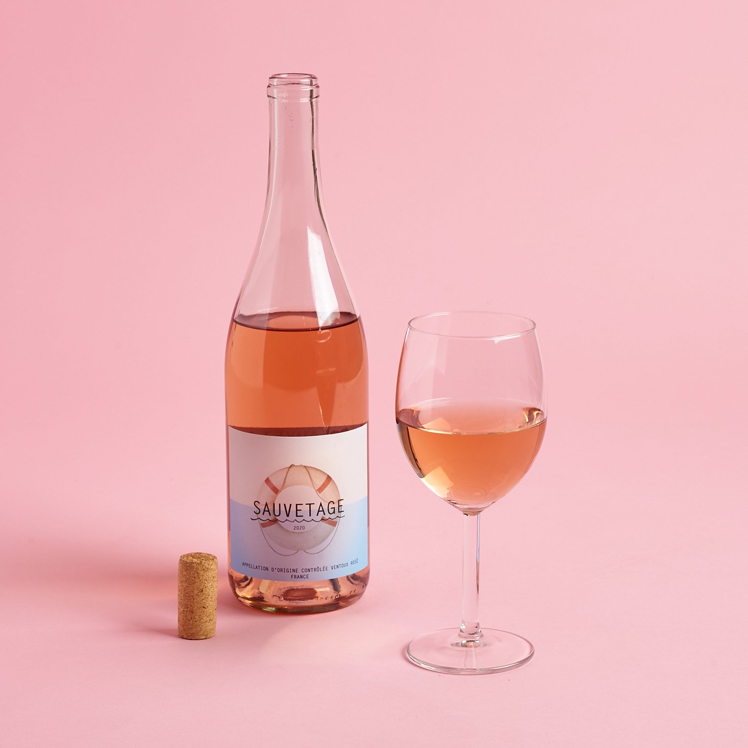 Winc Wine of the Month December 2021 Review + Coupon