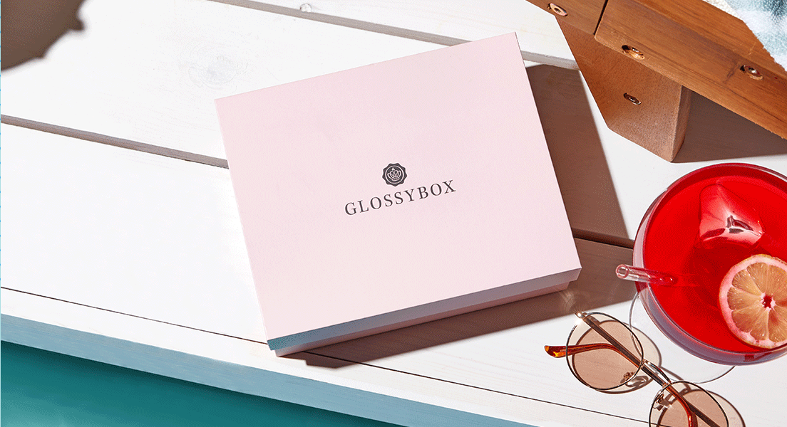 See the First GlossyBox June 2021 Spoiler + Coupon