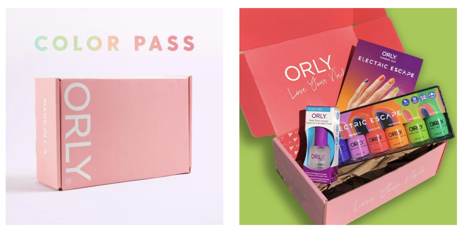 6 Best Nail Polish Subscription Boxes My Subscription Addiction