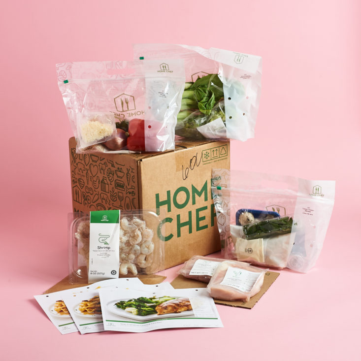 Home Chef Review - Everything You Need to Know About the Best Customizable Meal Subscription Box