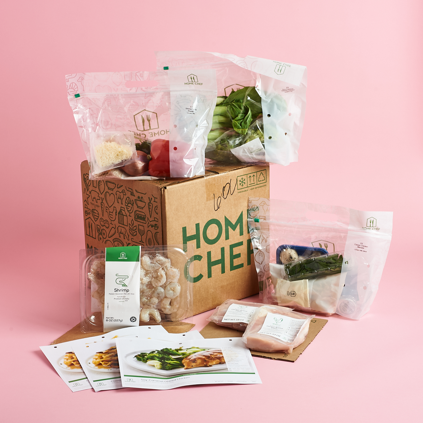 Home Chef Review Everything You Need to Know About the Best
