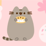 Spoiler image for Pusheen Summer 2021 Box - Spoiler #3