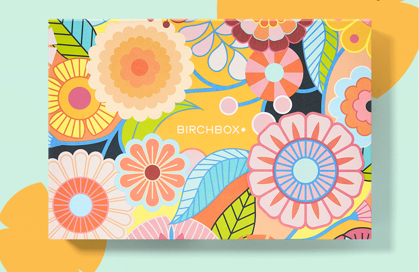 Birchbox July 2021 – Curated Box Selection + Sample Choice Time