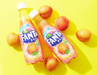 Fanta Sumomo Plum