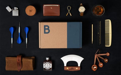 Bespoke Post Launches Brand New Boxes