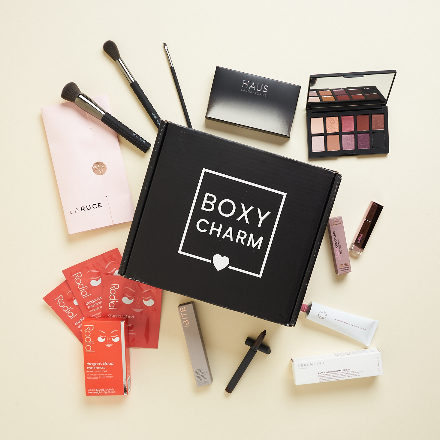 BoxyCharm Premium Review + Coupon – May 2021