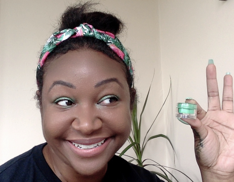 Medusa’s Make-Up Beauty Box Review – May 2021