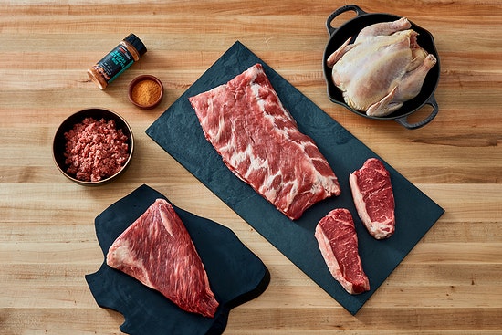 Crowd Cow – Olive Wagyu Beef Limited Release + 30% Off Father’s Day Gifts and Free Bacon Offer