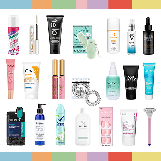 SHAPE Summer 2021 Beauty Lab Box – Available Now