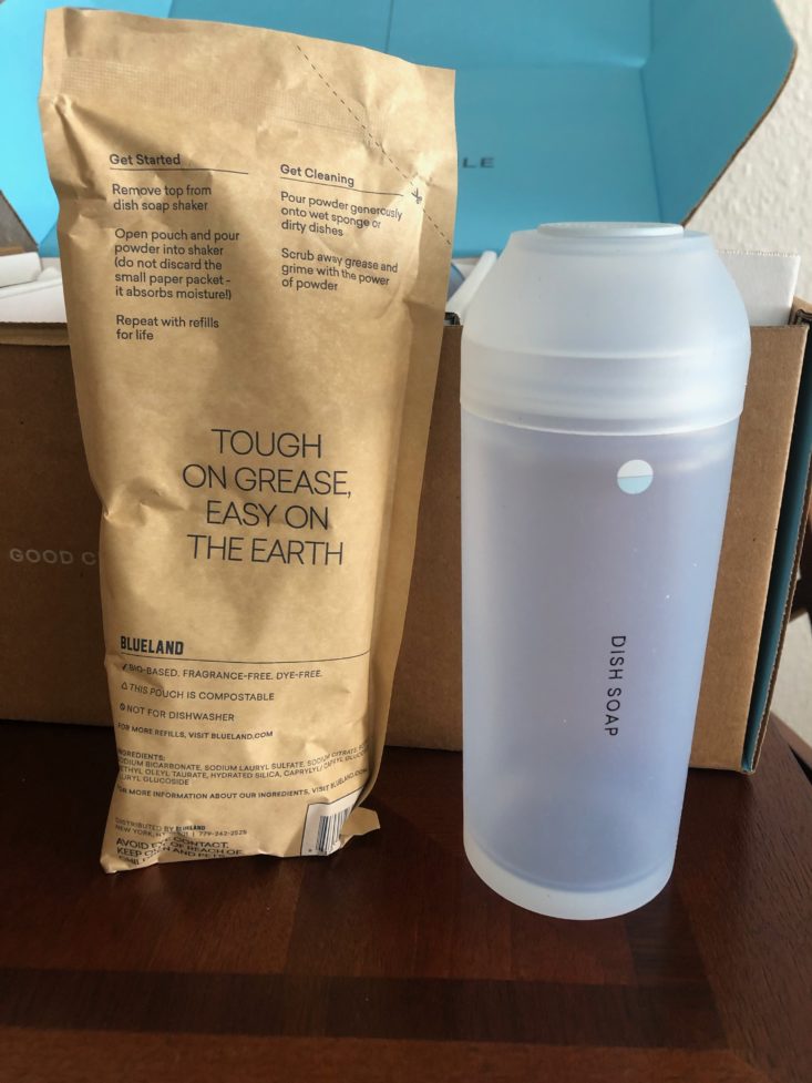 Blueland Review Are EcoFriendly Cleaning Supplies For You? MSA