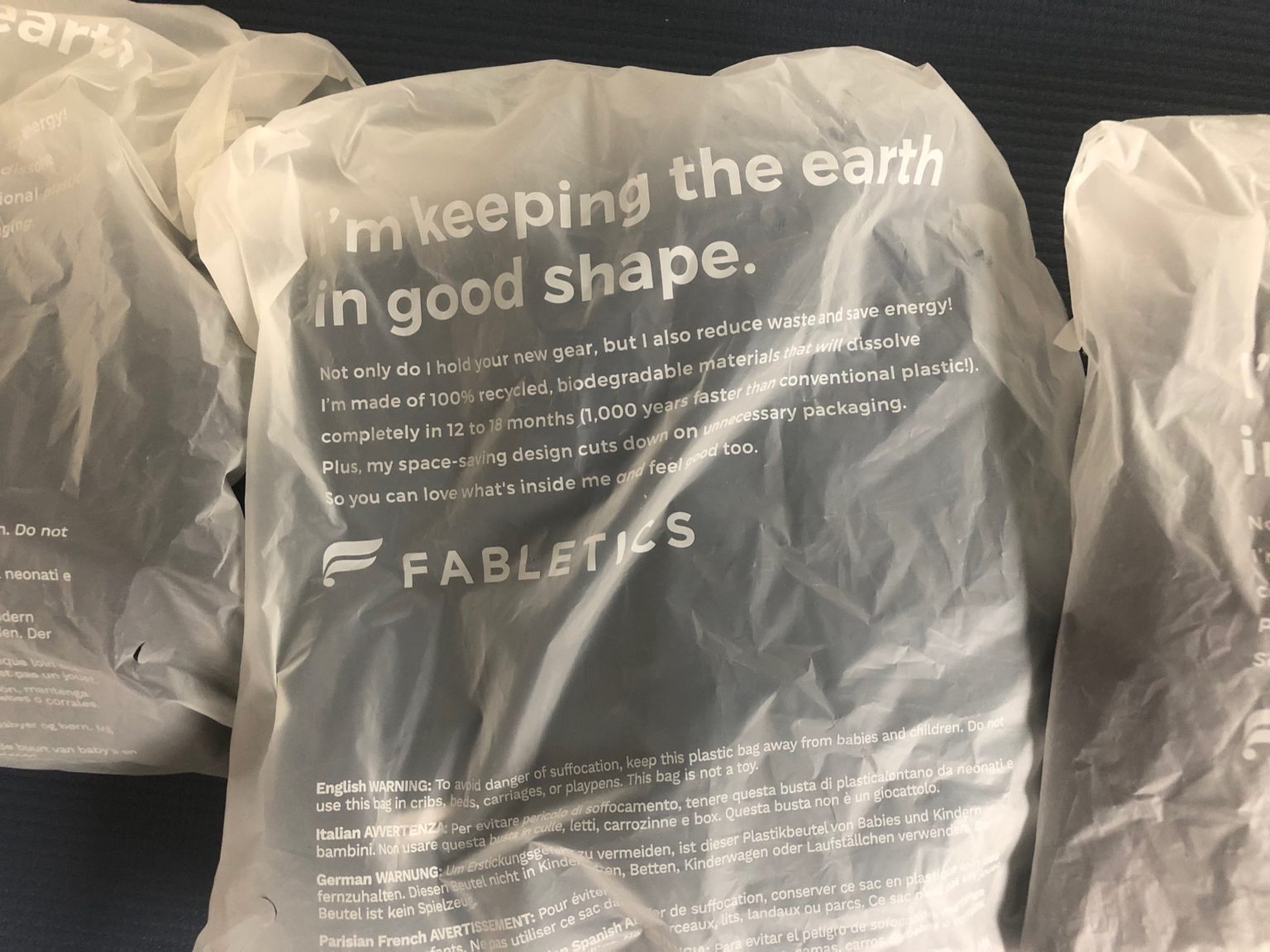 Fabletics Review – Everything You Need To Know About Their VIP ...