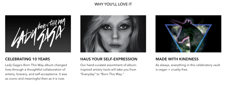  HAUS LABORATORIES by Lady Gaga: EYE-DENTIFY GEL KOHL EYELINER,  Punk : Beauty & Personal Care