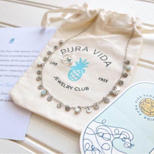 Pura Vida Jewelry Club – June 2021 Spoilers