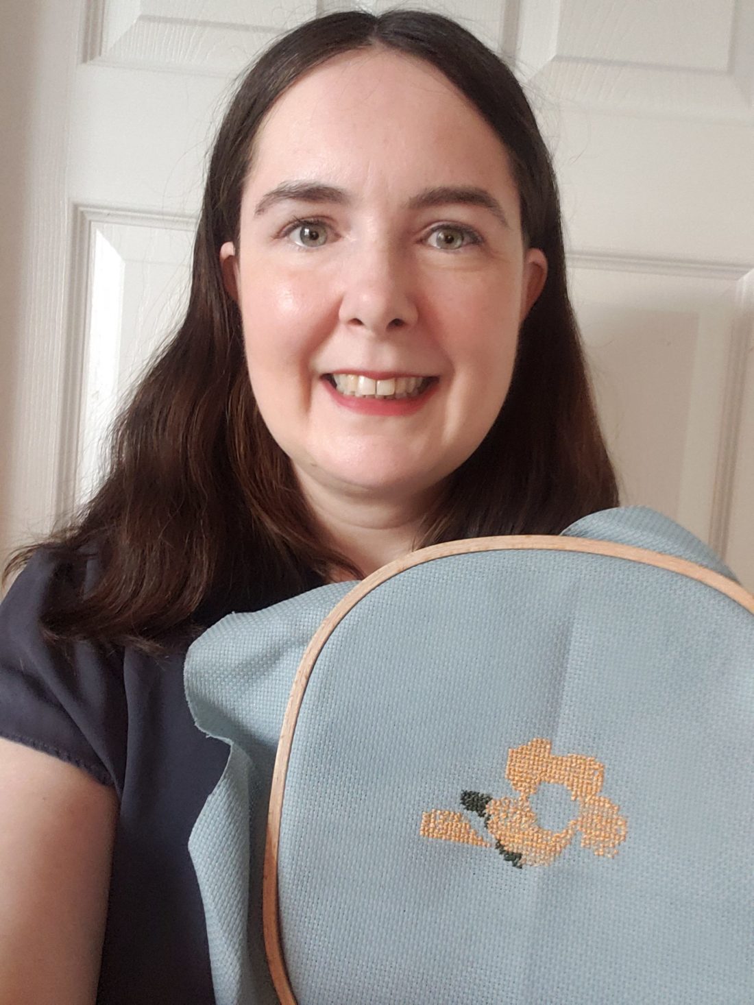 The Crafter’s Box ‘Cross Stitch’ Review – May 2021
