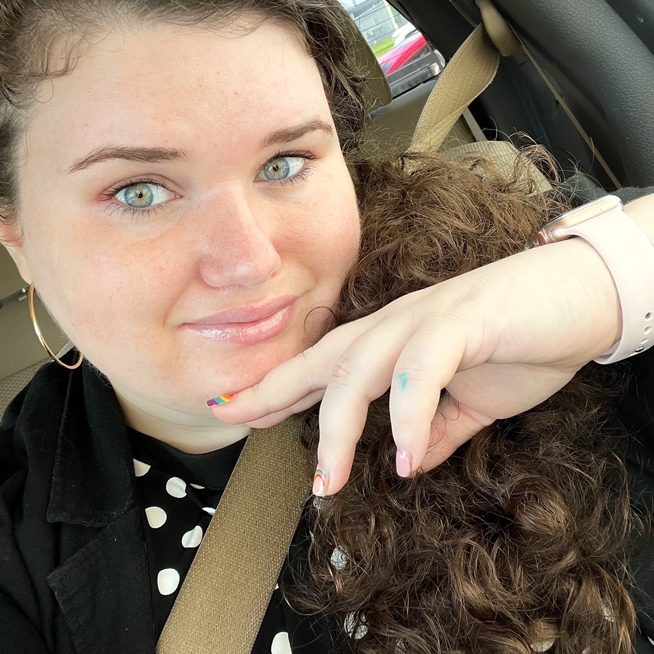 Sephora Favorites: Hello! Out-Of-This-World Beauty Review