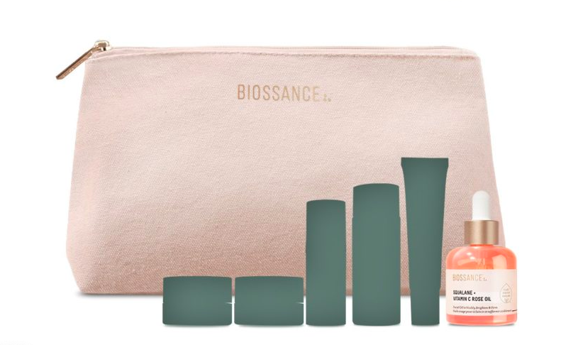 Biossance June 2021 Mystery Bag – Available for a Limited Time