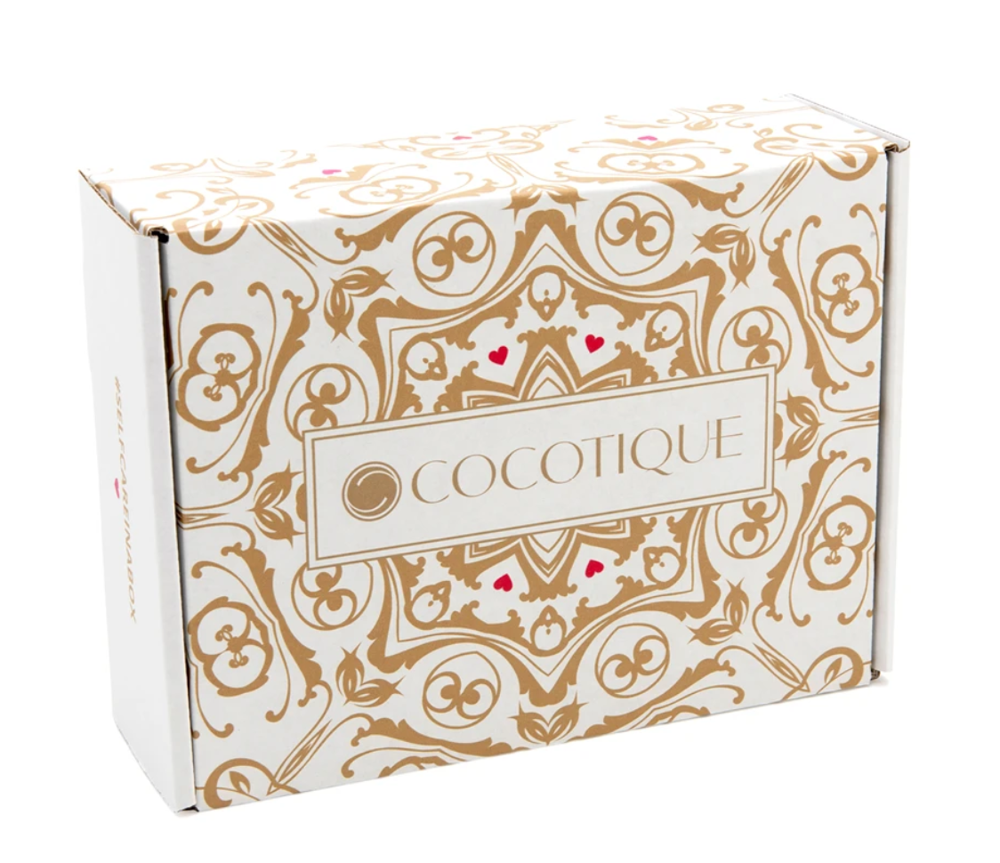 Cocotique Summer Essentials Sale: 25% Off All Boxes + FREE Mystery Gift + July Spoiler