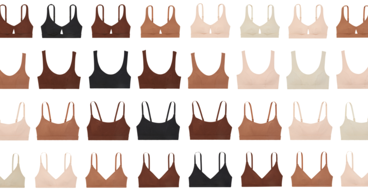 Knickey The Tank Supportive Bralette: A Writer's Honest Review