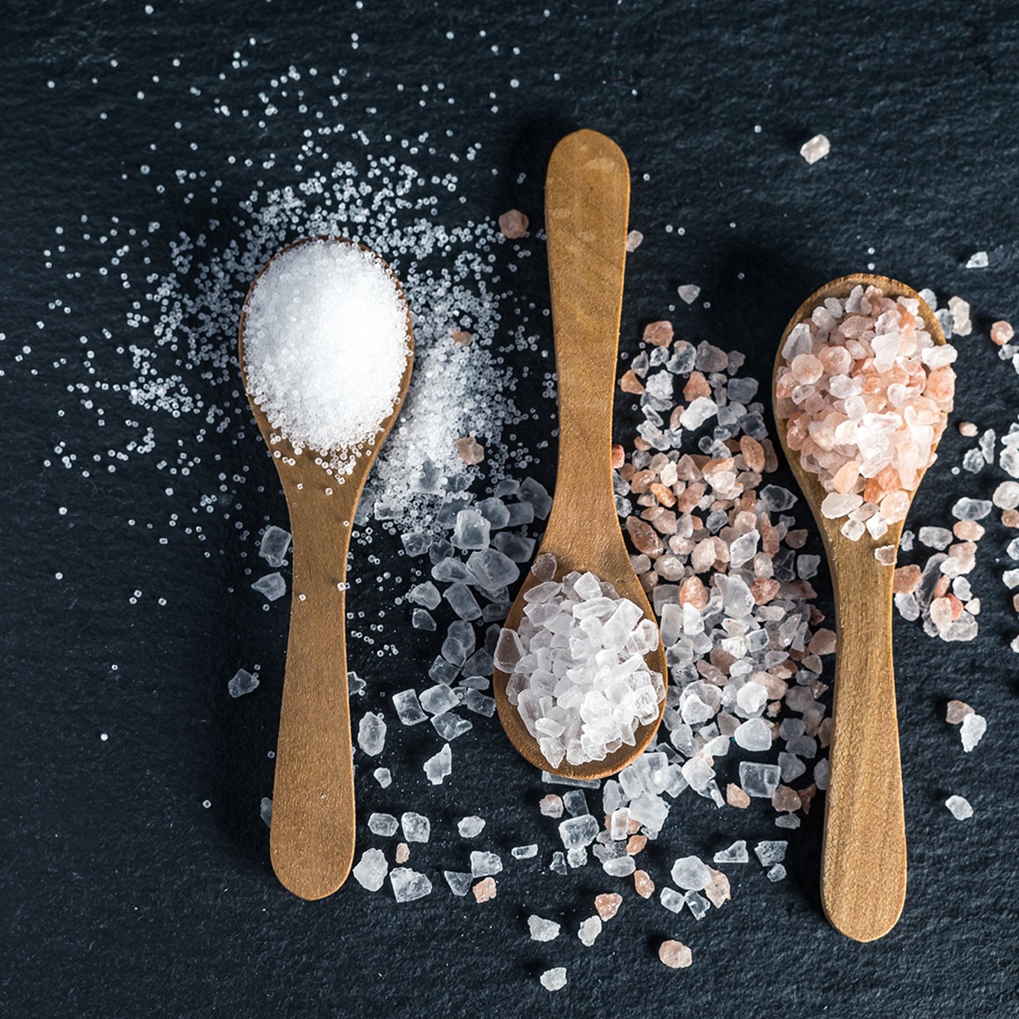 There’s a Subscription for That: Finishing Salt