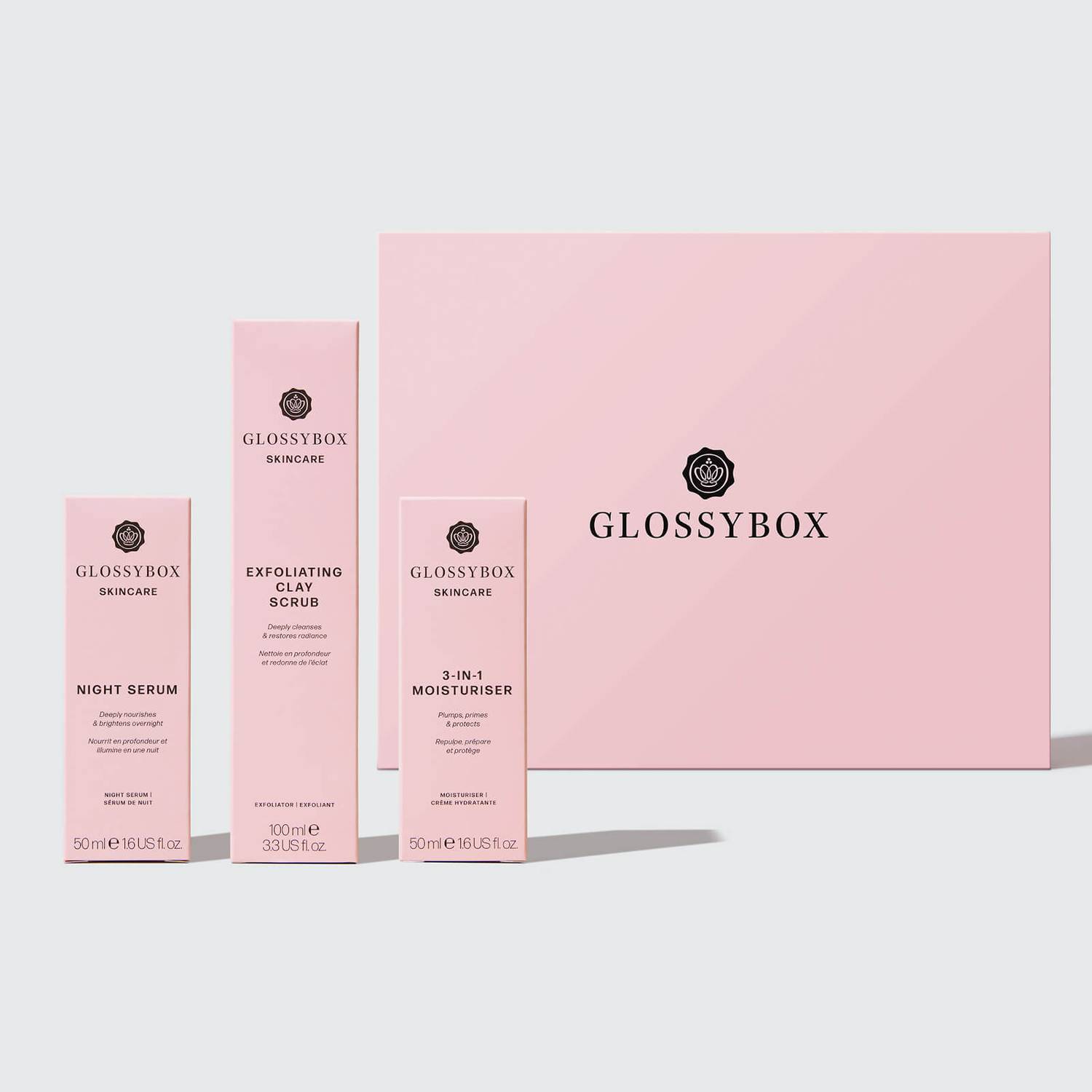 GlossyBox Flash Sale: 15% Off Bundles + Sets