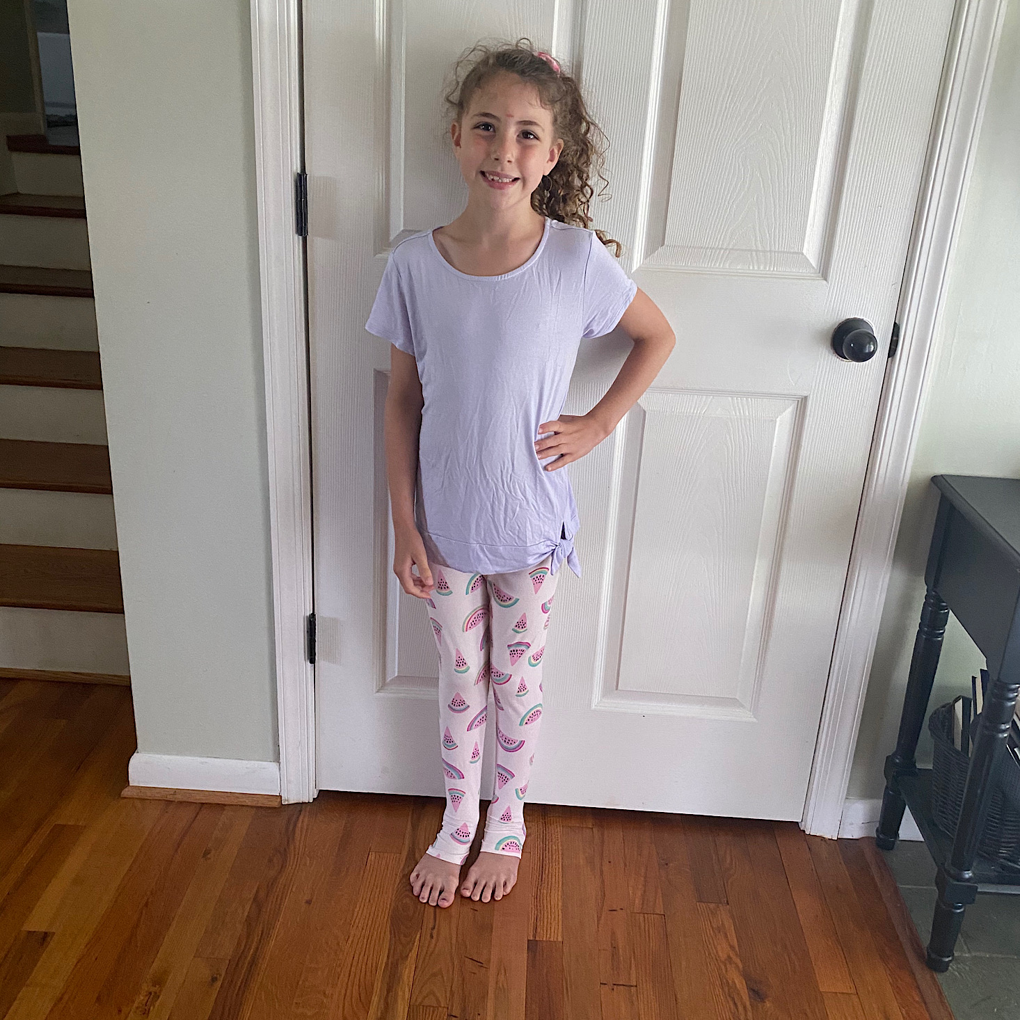 My girls' favorite Stitch Fix for Kids outfits - Rage Against The Minivan