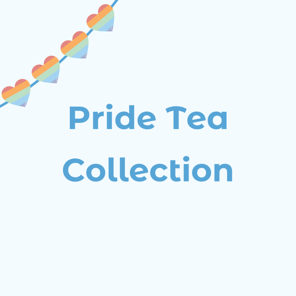 Sips by 2021 Pride Month Tea Box – Available Now