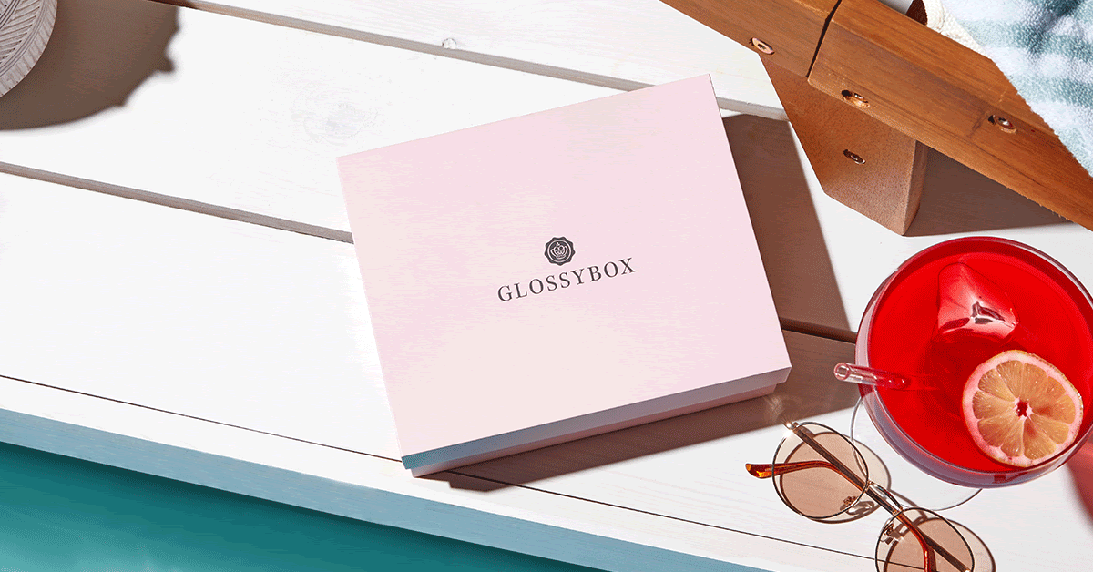 GlossyBox Coupon – 20% Off Multi-Month Subscriptions