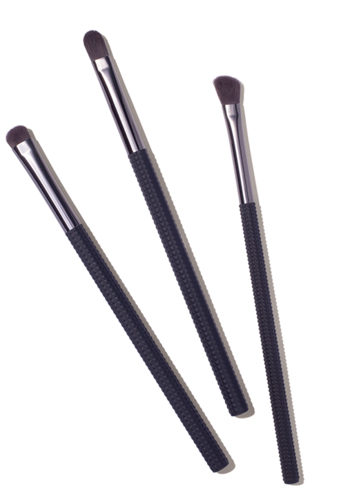 Laruce Three Piece Brush Set (full size)