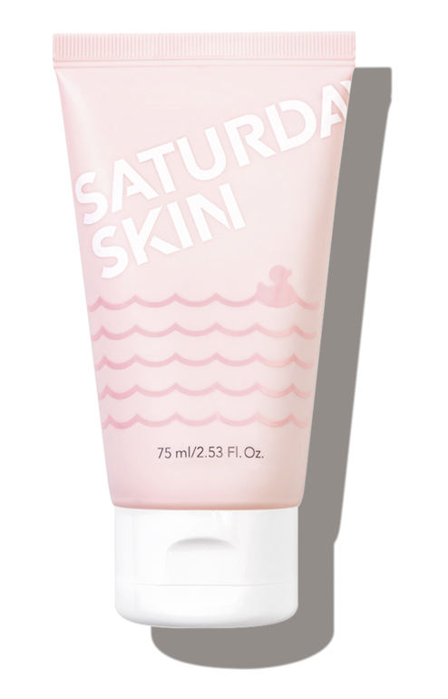 Saturday Skin Rub-A-Dub Refining Peel Gel