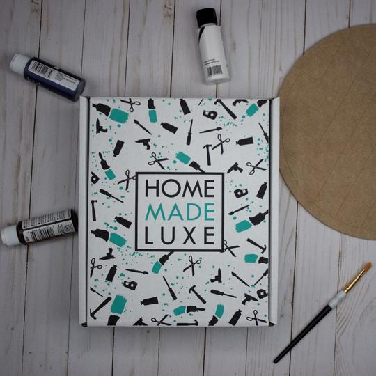 Home Made Luxe July 2021 Spoiler