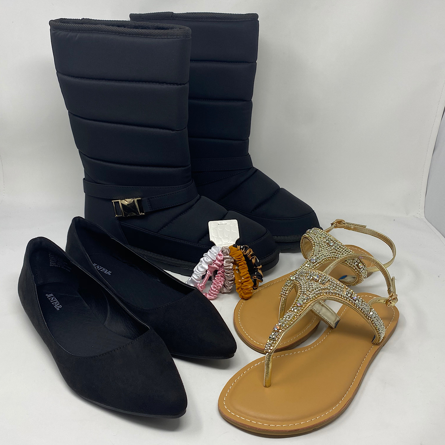 JustFab Review + First Look for 10 Coupon June 2021 MSA