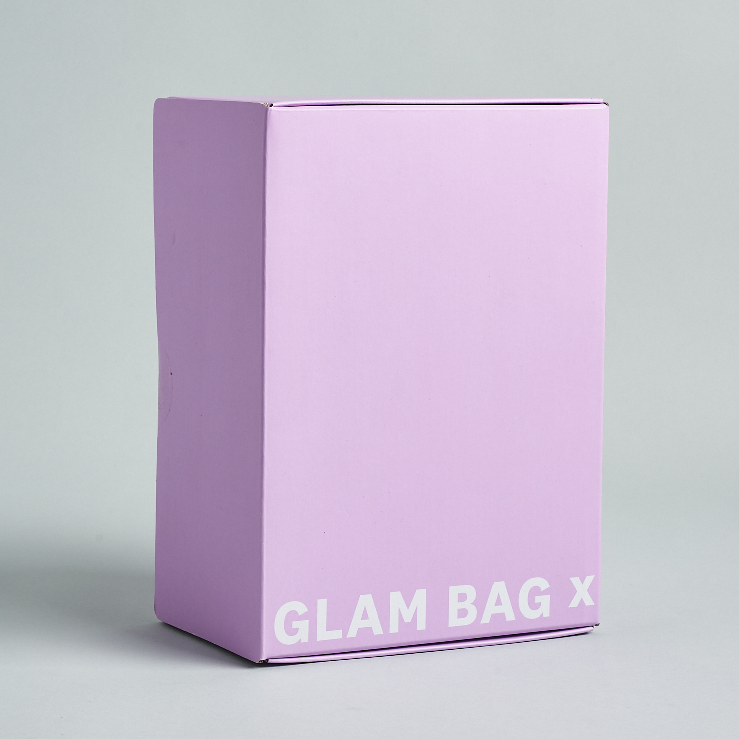 ipsy glam bag x