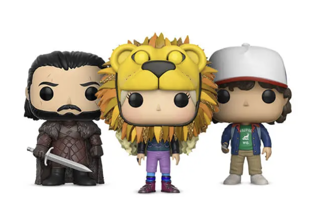 Pop In a Box Coupon – 20% Off + A Free Funko Pop