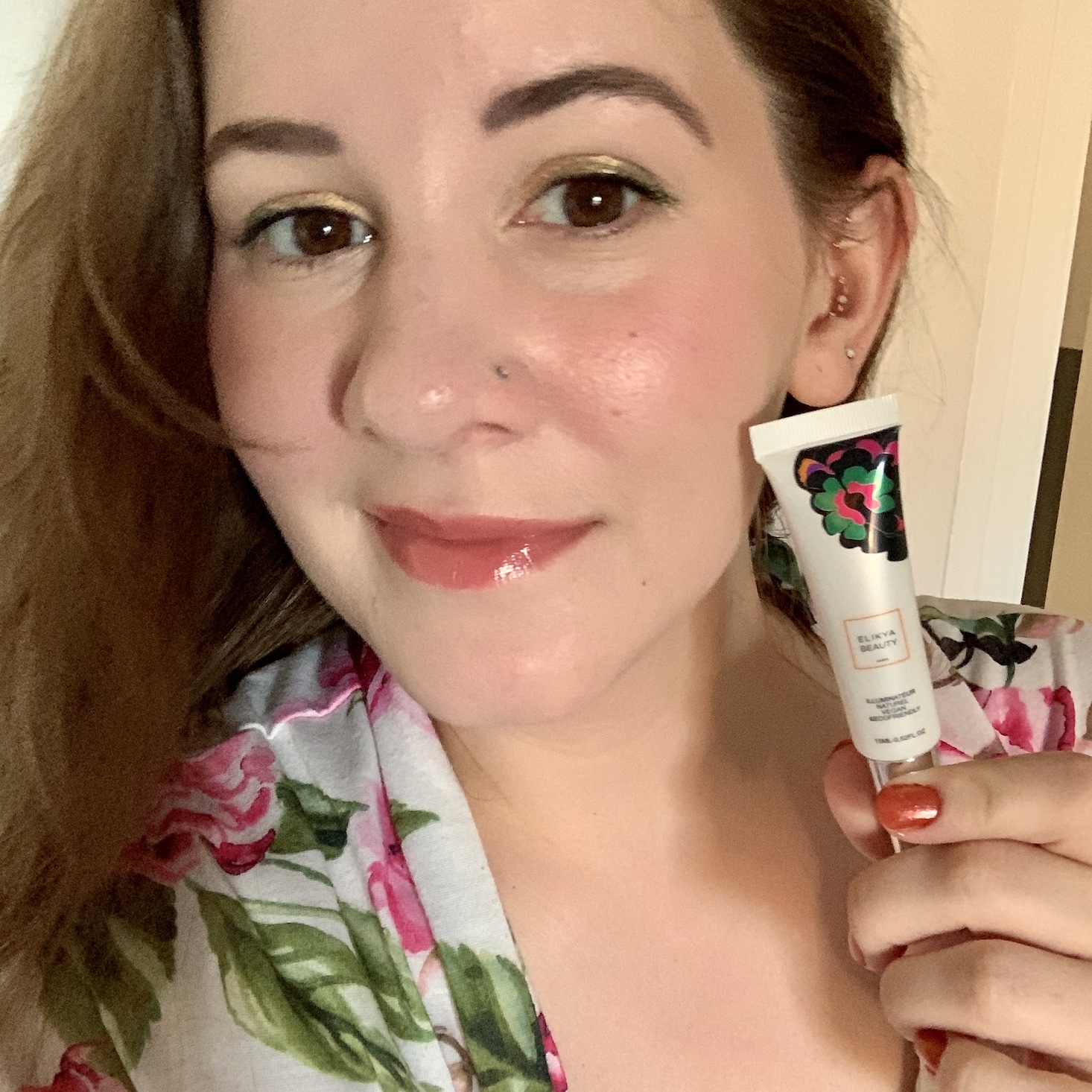 Kinder Beauty Box “Silver Lining” Review + Coupon – June 2021
