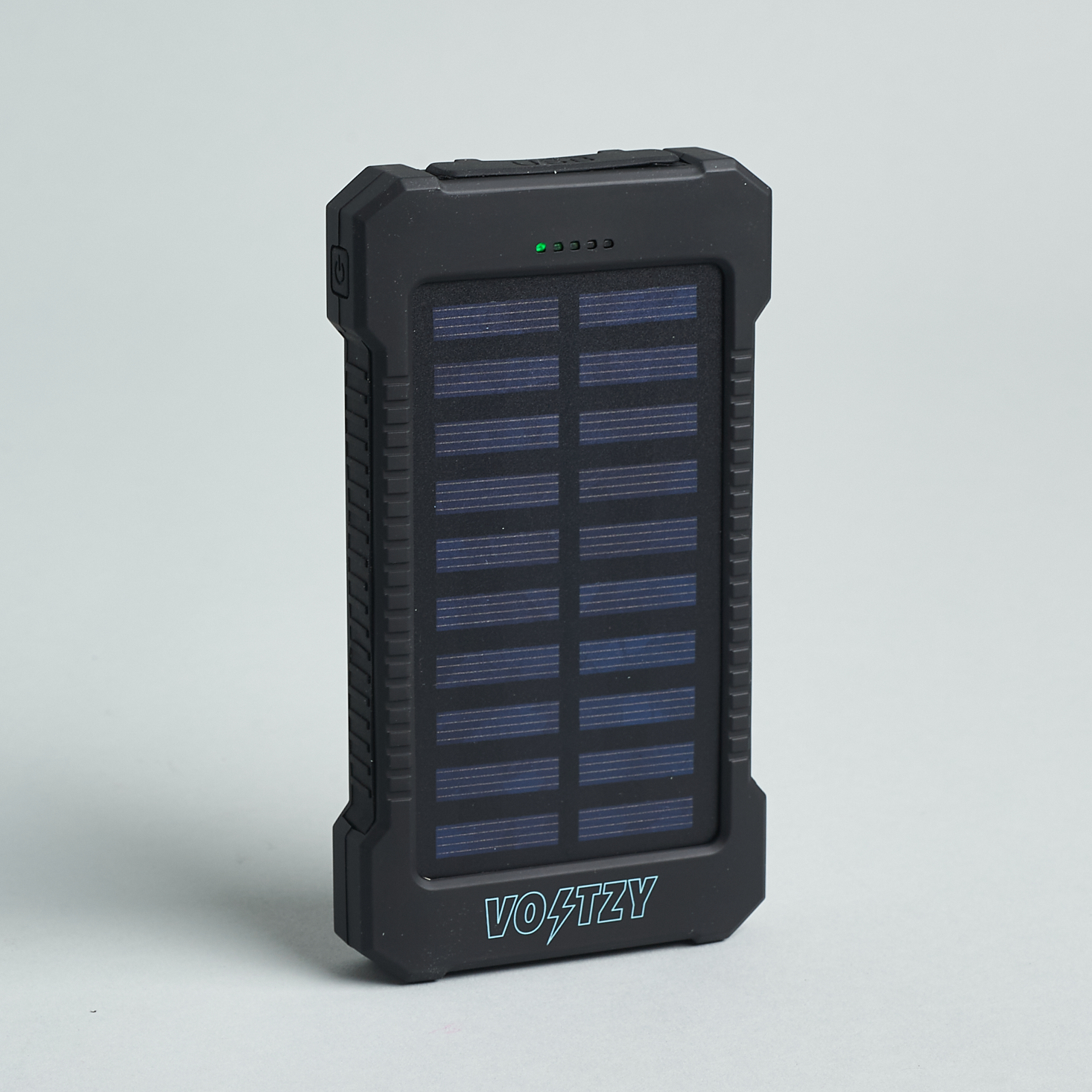 Breo Box Summer June 2021 solar charger