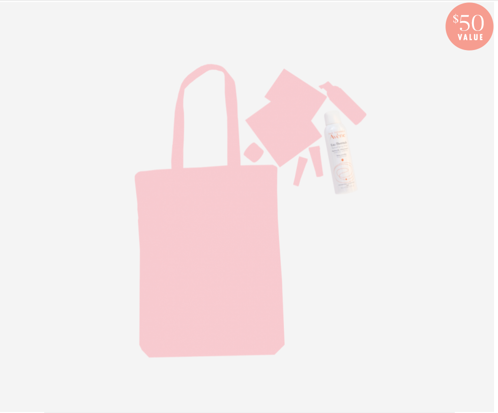 Avène New Mystery Bag Available Now!