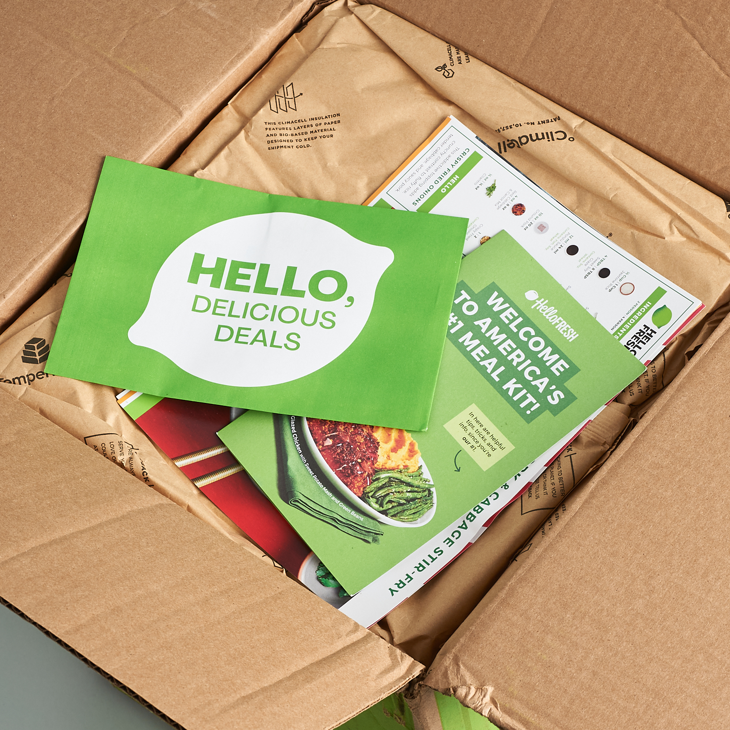 I First Tried HelloFresh 6 Years Ago, This Is Why I’m Still a ...