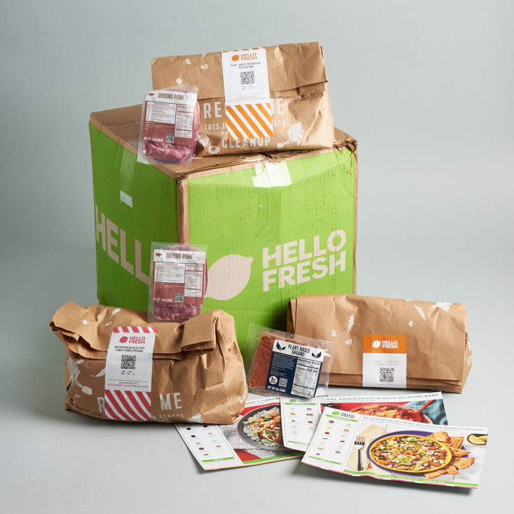 The Best Food Subscription Boxes to Gift This Holiday - Eater