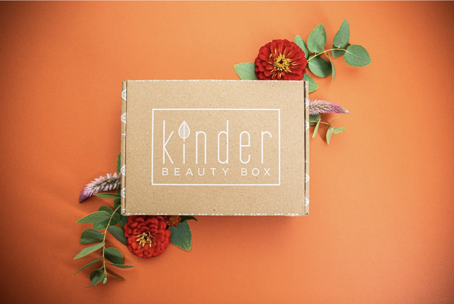 Kinder July 2021 Beauty Box – Coupon + Full Spoilers