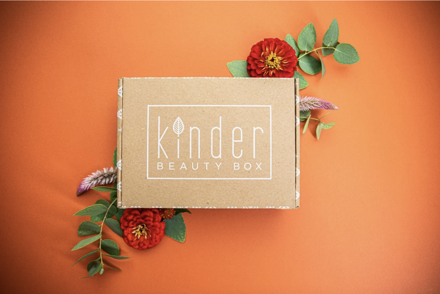 Kinder Beauty September 2021 Early Bird Box: Full Spoilers