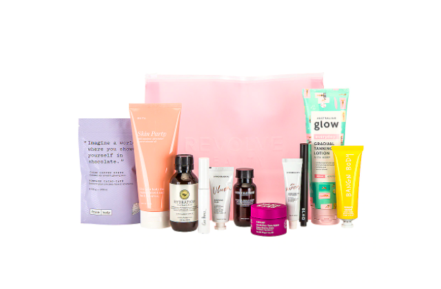 Revolve Aussie Beauty Bag Available Now + Full Spoilers