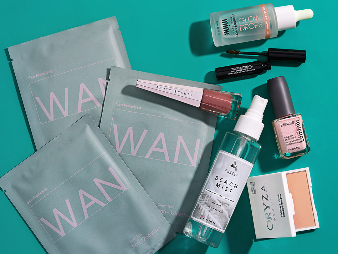 Ipsy Glam Bag Plus July 2021 Ultra Personalization – Spoilers