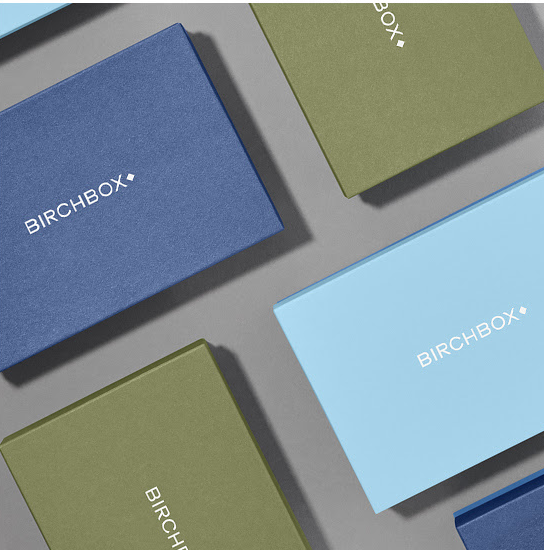 Level Up Your Grooming Routine with this Birchbox Discount