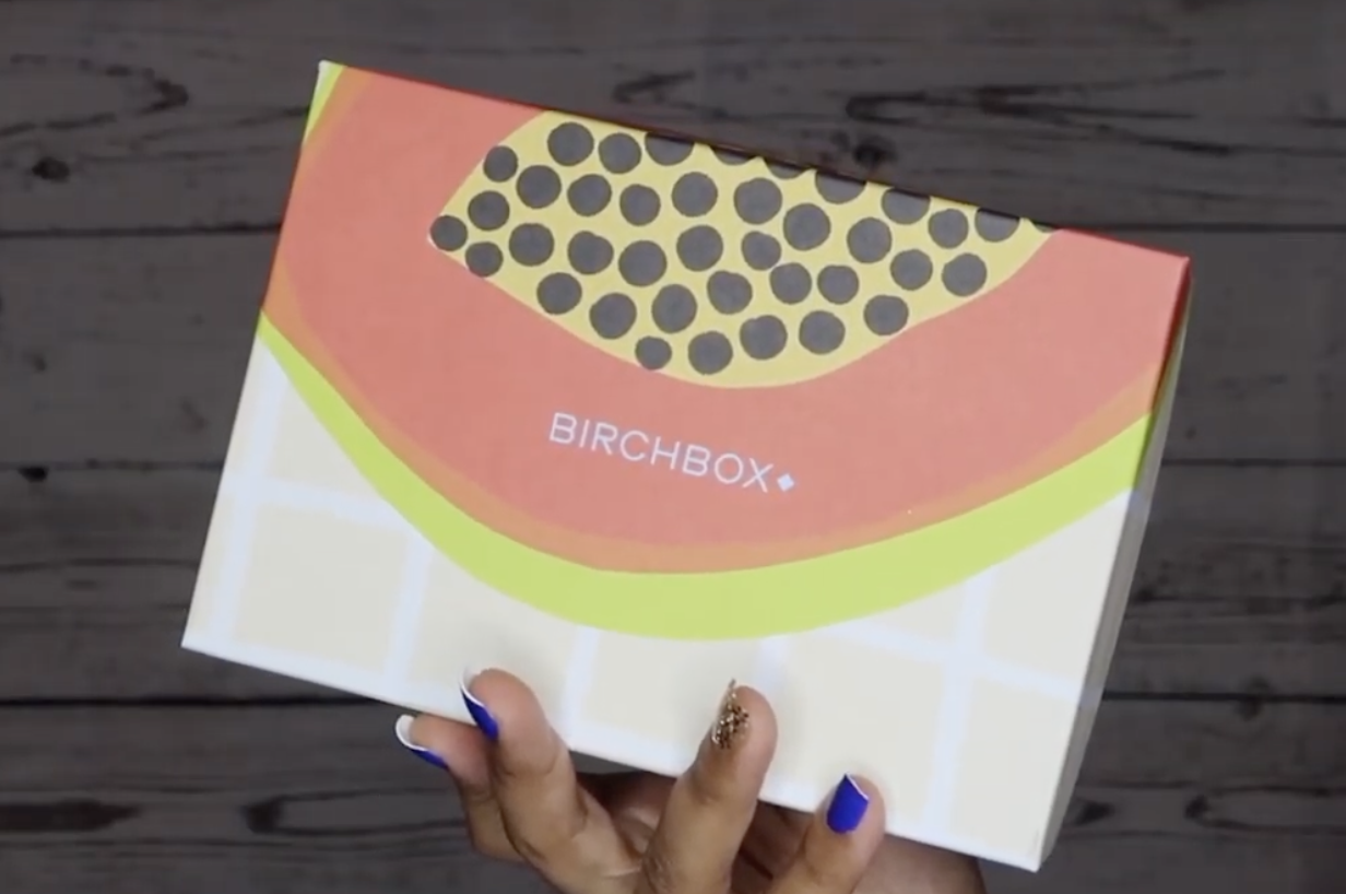 Birchbox Coupon – Subscribe For 3 Months, Get an Extra Free Box