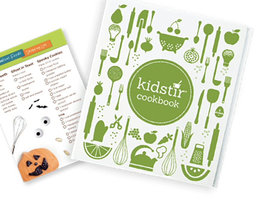 Save 30% on KidStir for Summer Fun the Kids Will Love