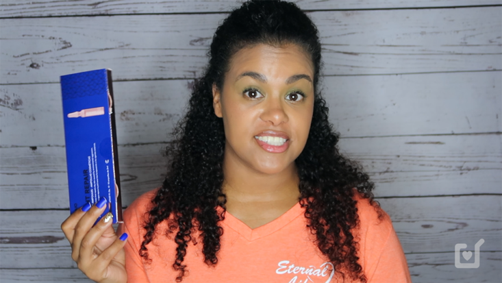 Review for Ipsy Glam Bag Plus June 2021 Unboxing: What's in the Box with Naomi Pandolfi