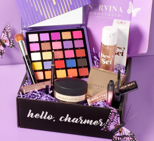 BoxyCharm Premium July 2021 ABH Takeover – Full Spoilers