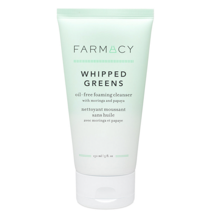 Farmacy Whipped Greens