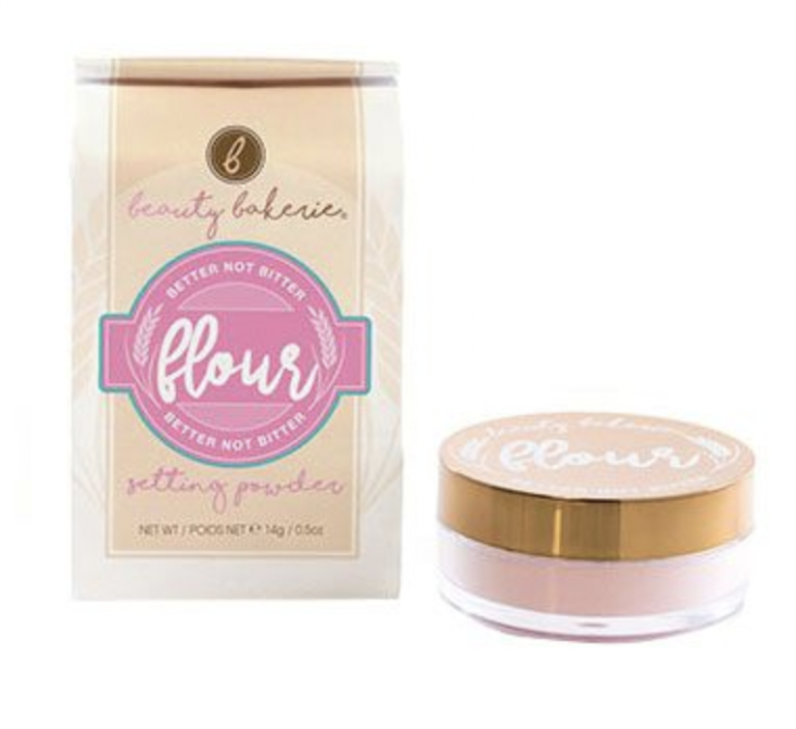  Beauty Bakerie Flour Setting Powder 