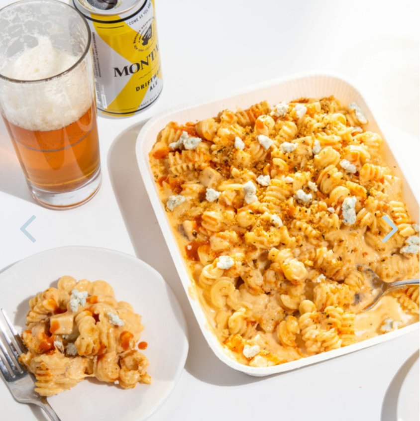 There’s a Subscription For That: Mac & Cheese